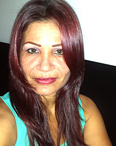 52 Year Old Santa Marta, Colombia Woman